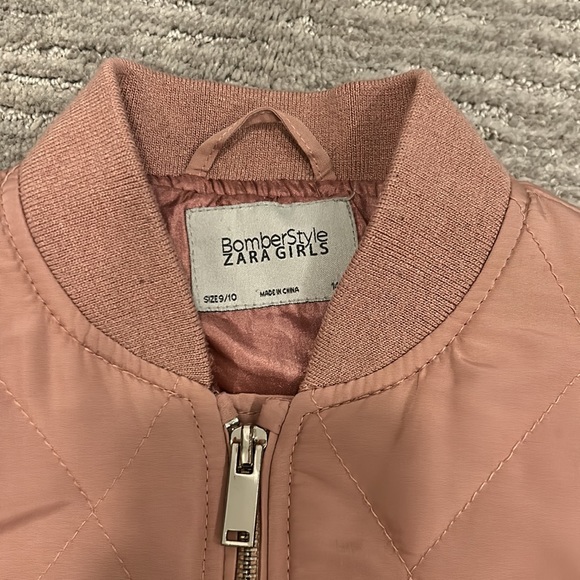 Bomber jacket - Picture 3 of 7